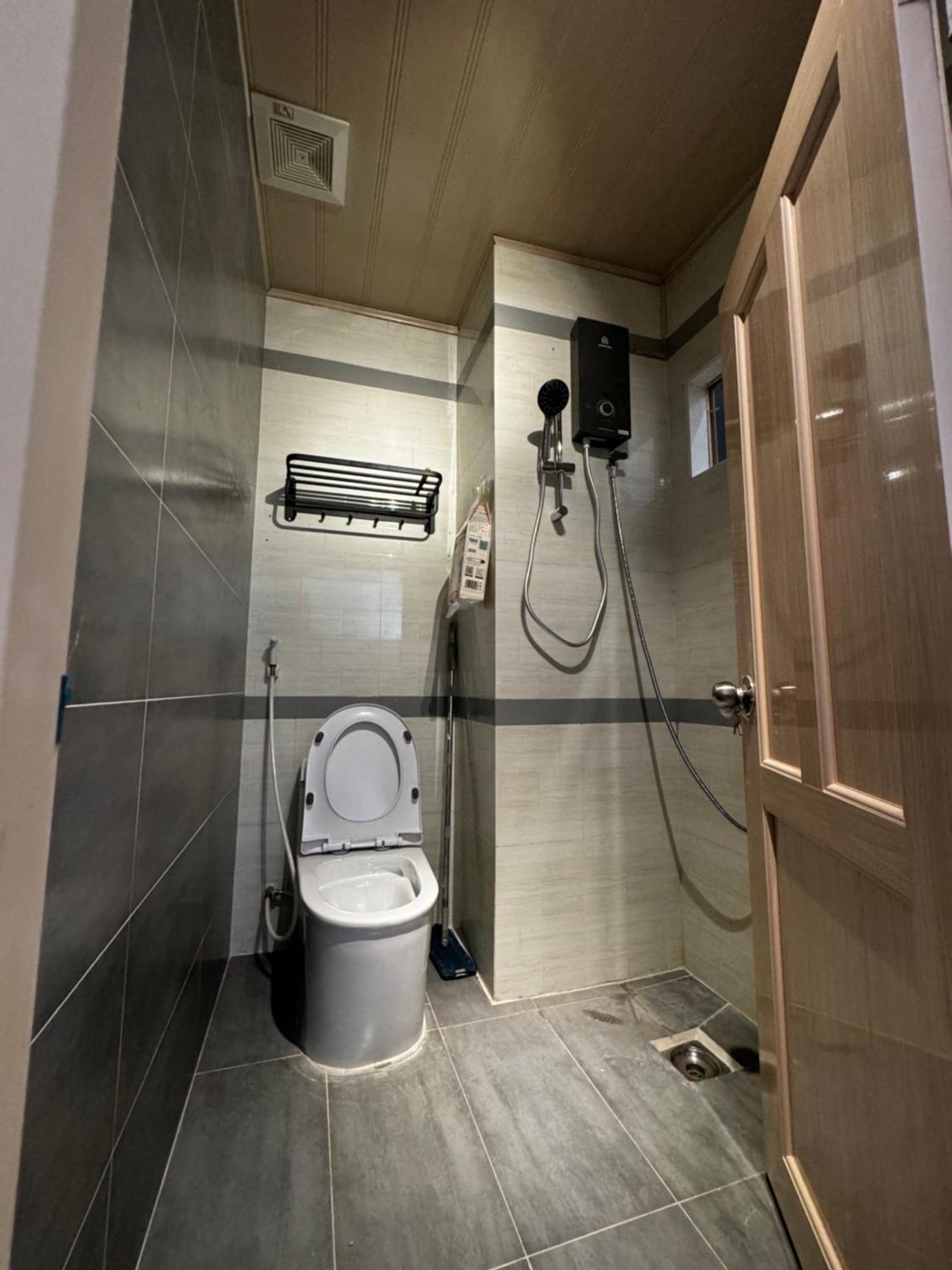 Apartment Theiphouse - 2br Premium *