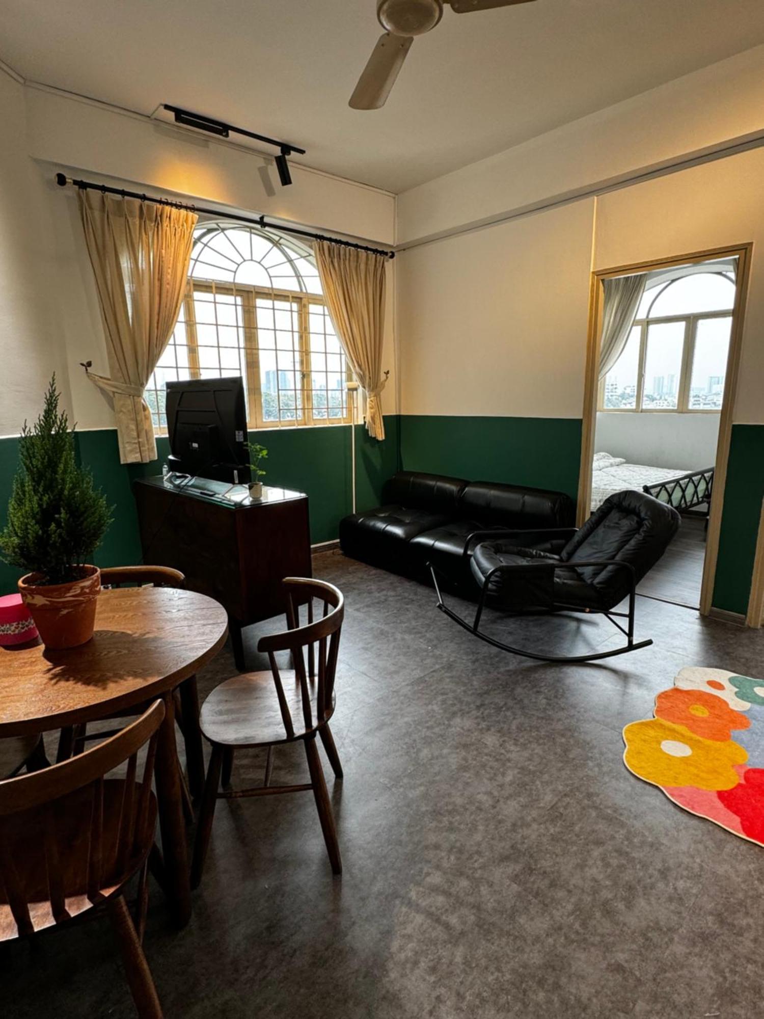 Theiphouse - 2br Premium Căn hộ