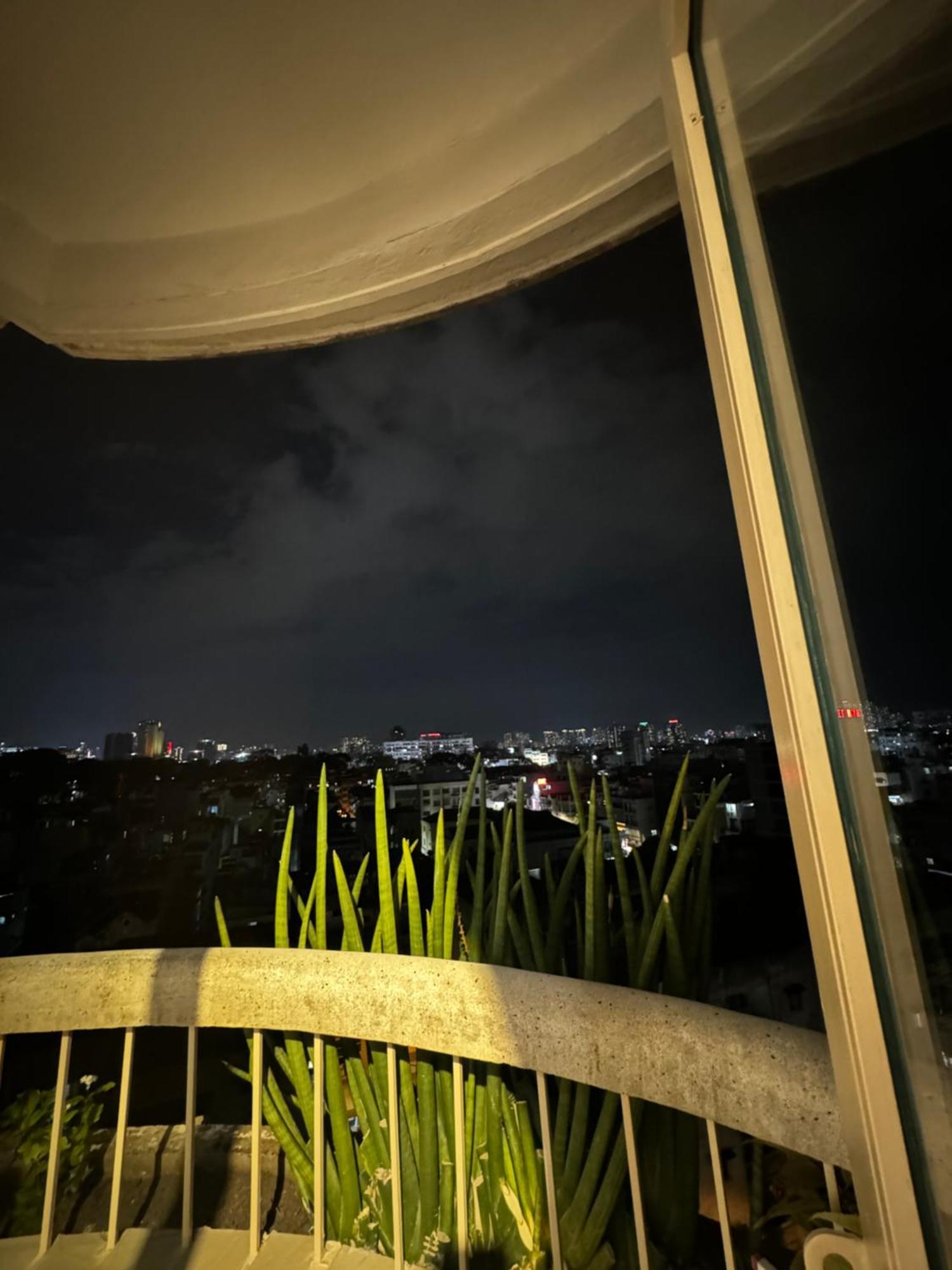 Căn hộ Theiphouse - 2br Premium TP. Hồ Chí Minh