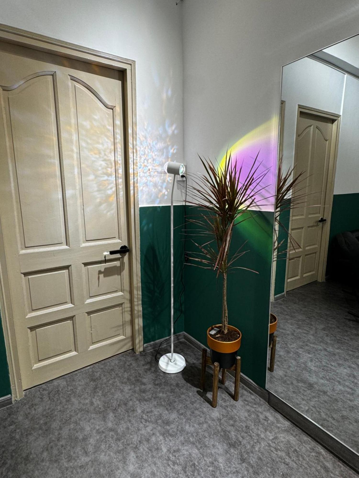 Căn hộ Theiphouse - 2br Premium