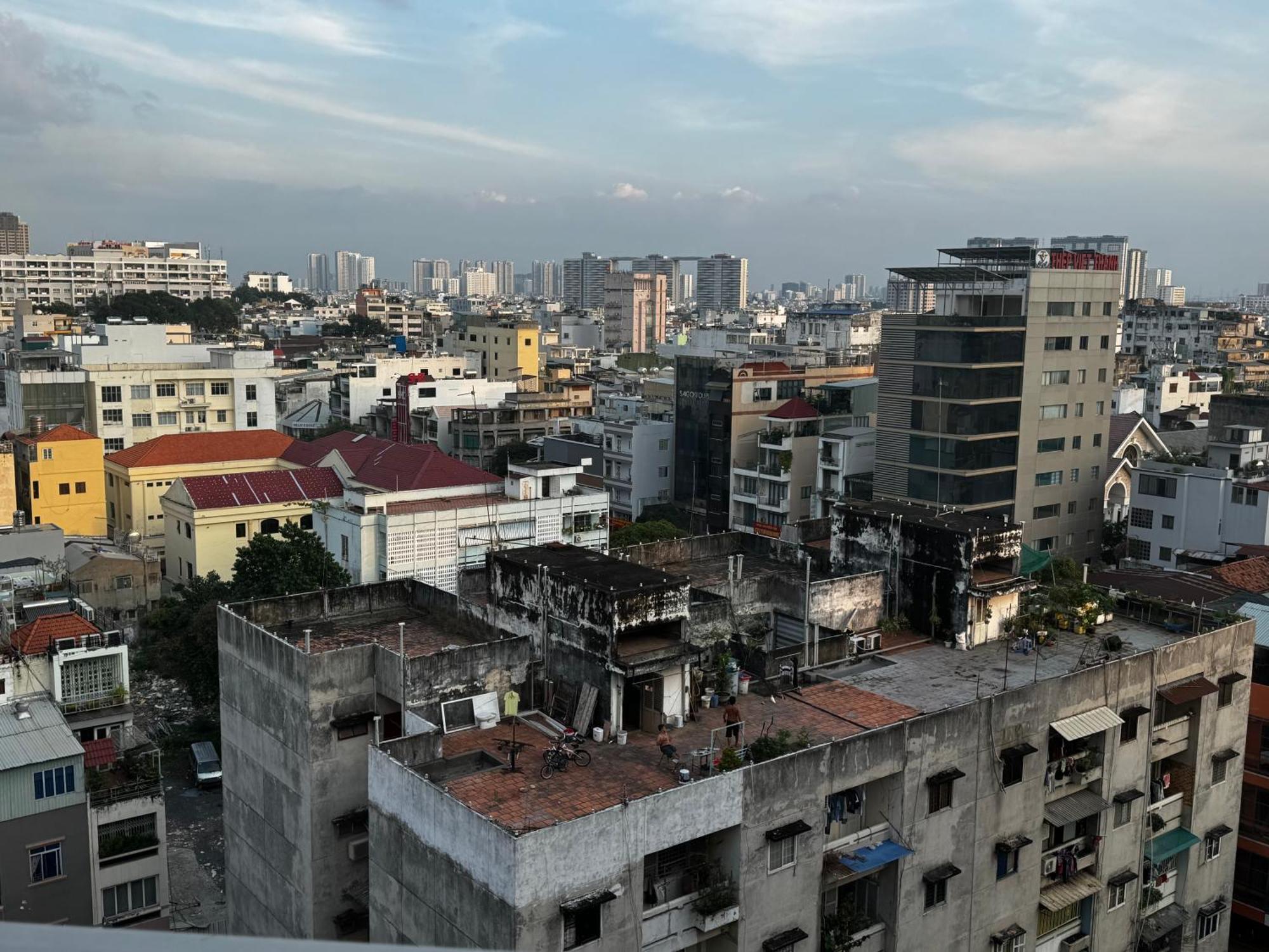 Theiphouse - 2br Premium Căn hộ TP. Hồ Chí Minh