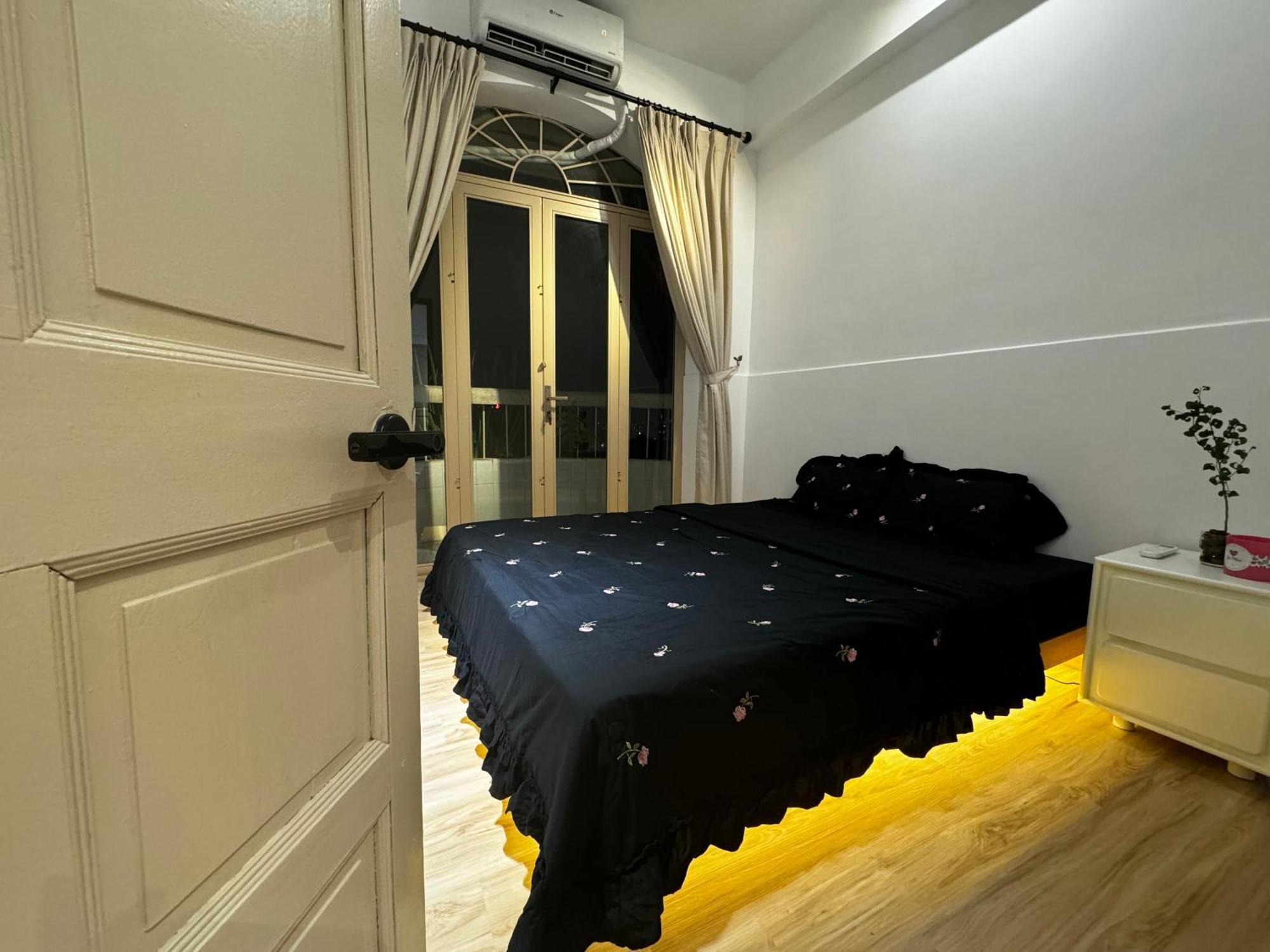 Theiphouse - 2br Premium Căn hộ TP. Hồ Chí Minh
